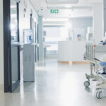 HASTANE GÜVENLİĞİ