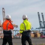 LİMAN GÜVENLİĞİ