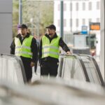 Alışveriş Merkezlerinde Güvenlik Neden Profesyonellik Gerektirir?